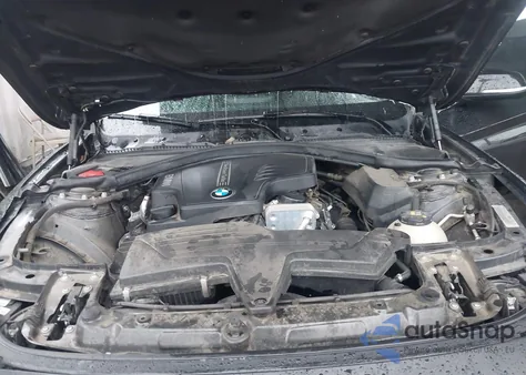 2015 BMW 428 Gran Coupe z USA, uszkodzony, nr VIN WBA4A9C58FGL86979